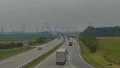 kamera D1 335,4 km, Stálá, otočná.,směr Ostrava