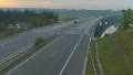 kamera D3 87,2 km, Stálá, otočná.,směr Bratislava